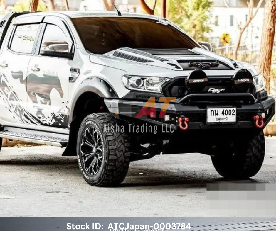 2016 Ford Ranger